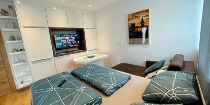 Monteur-Zimmer - Preis pro Nacht - Adnet - Studio Hemetinger