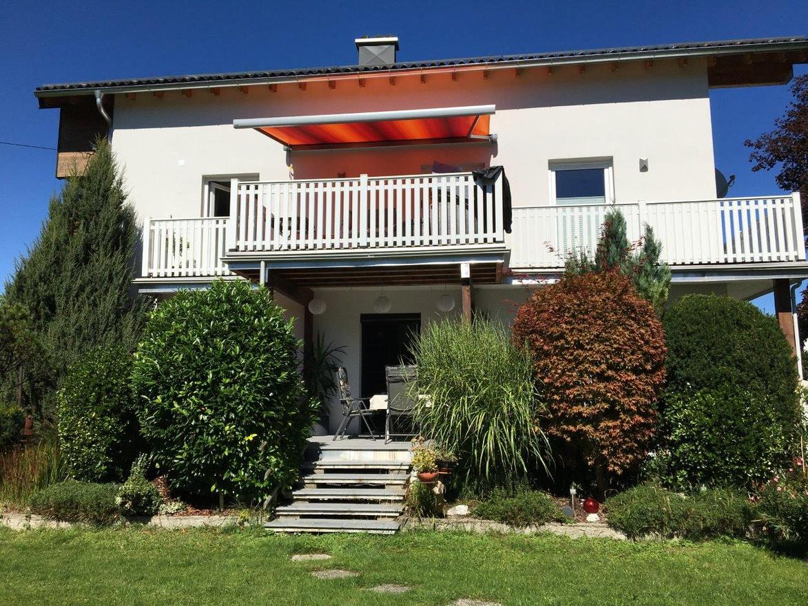 Monteur-Zimmer - Preis pro Nacht - Sankt Gilgen - Ferienappartement Untersbergblick