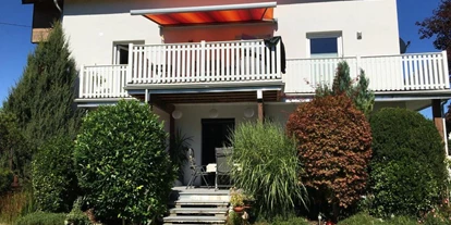 Monteur-Zimmer - Sankt Johann im Pongau - Ferienappartement Untersbergblick