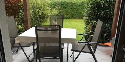 Monteur-Zimmer - Sankt Johann im Pongau - Ferienappartement Untersbergblick
