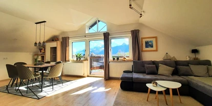 Monteur-Zimmer - Preis pro Nacht - Adnet - Ferienwohnung Barmsteinblick
