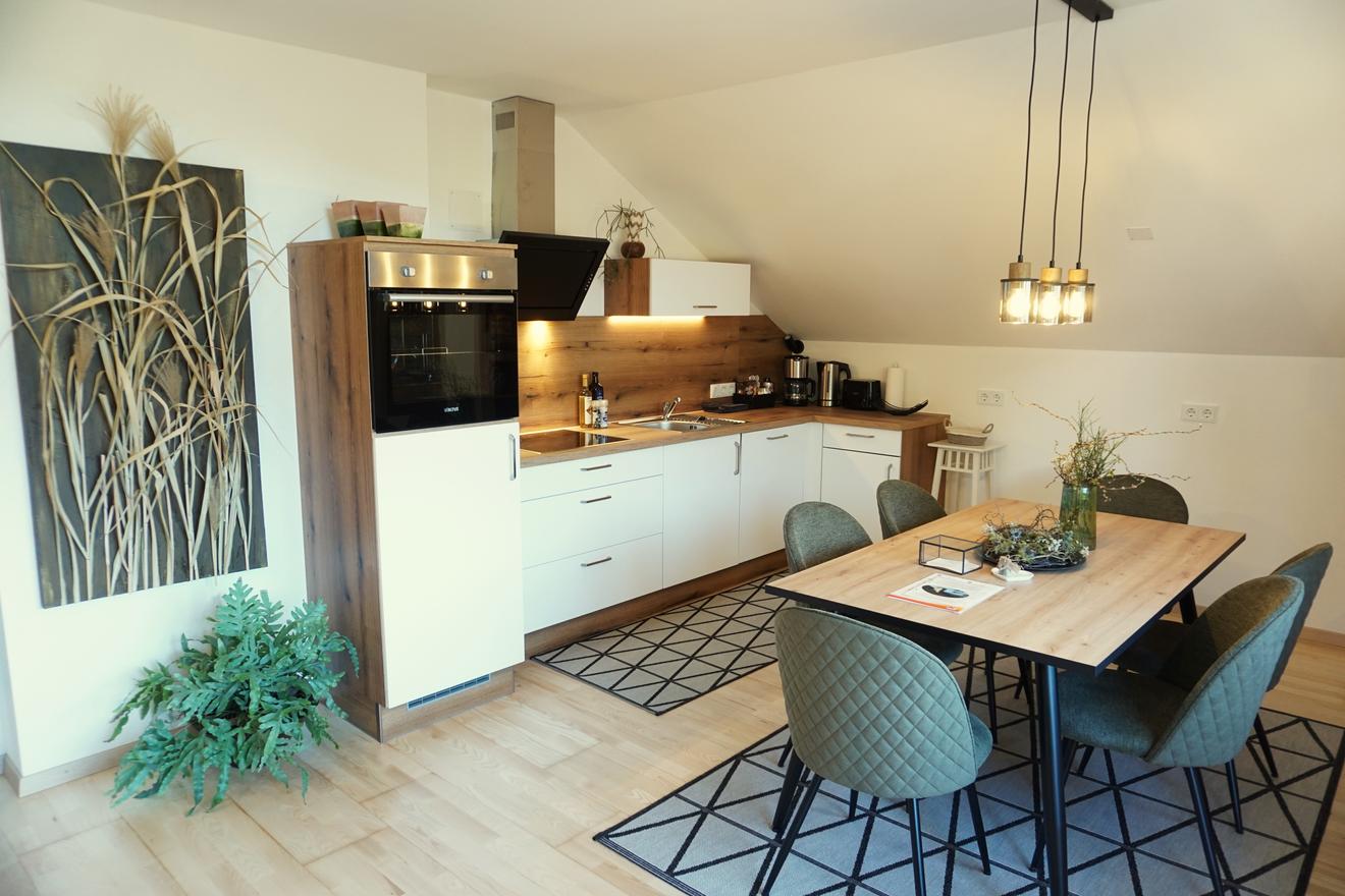 Monteur-Zimmer - Strobl - Ferienwohnung Barmsteinblick