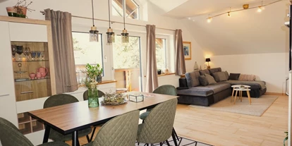 Monteur-Zimmer - Preis pro Nacht - Adnet - Ferienwohnung Barmsteinblick