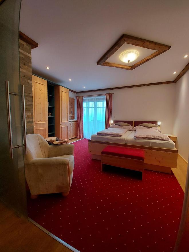 Monteur-Zimmer - Strobl - Landhaus Armstorfer