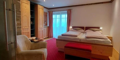 Monteur-Zimmer - Preis pro Nacht - Adnet - Landhaus Armstorfer