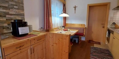 Monteur-Zimmer - Preis pro Nacht - Adnet - Landhaus Armstorfer