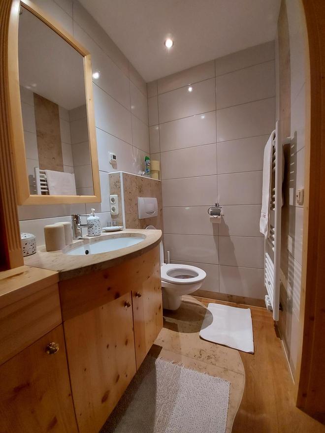 Monteur-Zimmer - Strobl - Landhaus Armstorfer