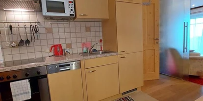 Monteur-Zimmer - Preis pro Nacht - Adnet - Landhaus Armstorfer