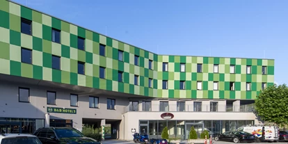 Monteur-Zimmer - Preis pro Nacht - Adnet - B&B HOTEL Salzburg-Süd