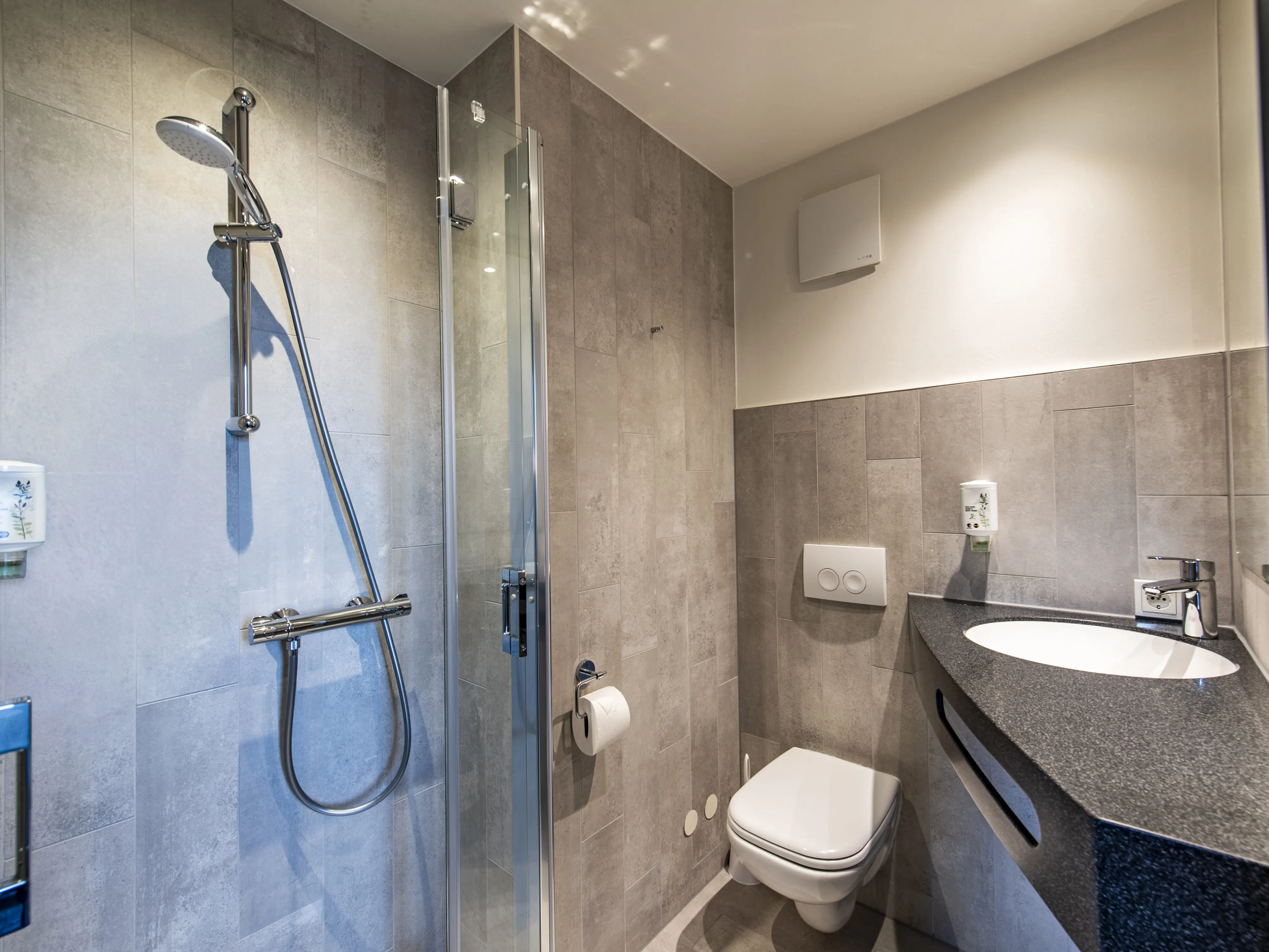 Monteur-Zimmer - Strobl - B&B HOTEL Salzburg-Süd