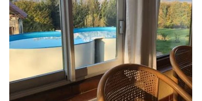 Monteur-Zimmer - Werfen - Pension David