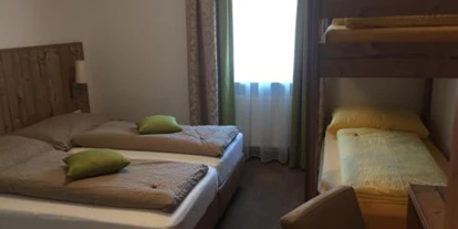 Monteur-Zimmer - Werfen - Pension David