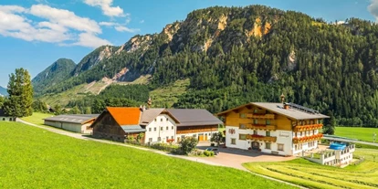 Monteur-Zimmer - Preis pro Nacht - Salzburg - Hubergut Ferienwohnungen
