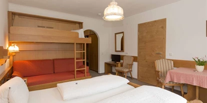 Monteur-Zimmer - Preis pro Nacht - Salzburg - Hubergut Ferienwohnungen