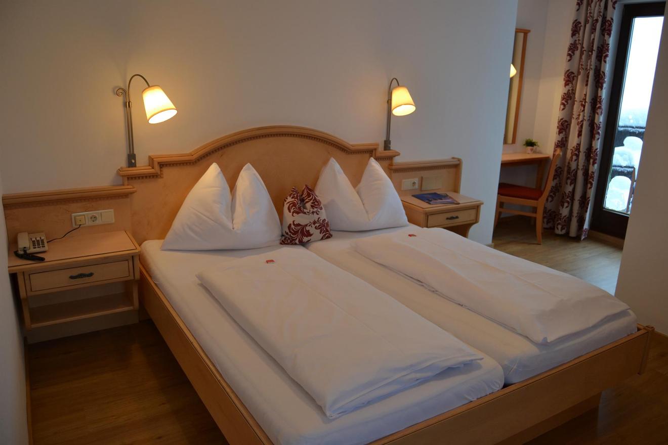 Monteur-Zimmer - Strobl - Gästehaus Elisabeth