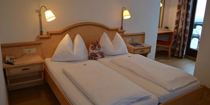 Monteur-Zimmer - Sankt Johann im Pongau - Gästehaus Elisabeth