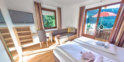 Monteur-Zimmer - Sankt Johann im Pongau - Gästehaus Elisabeth