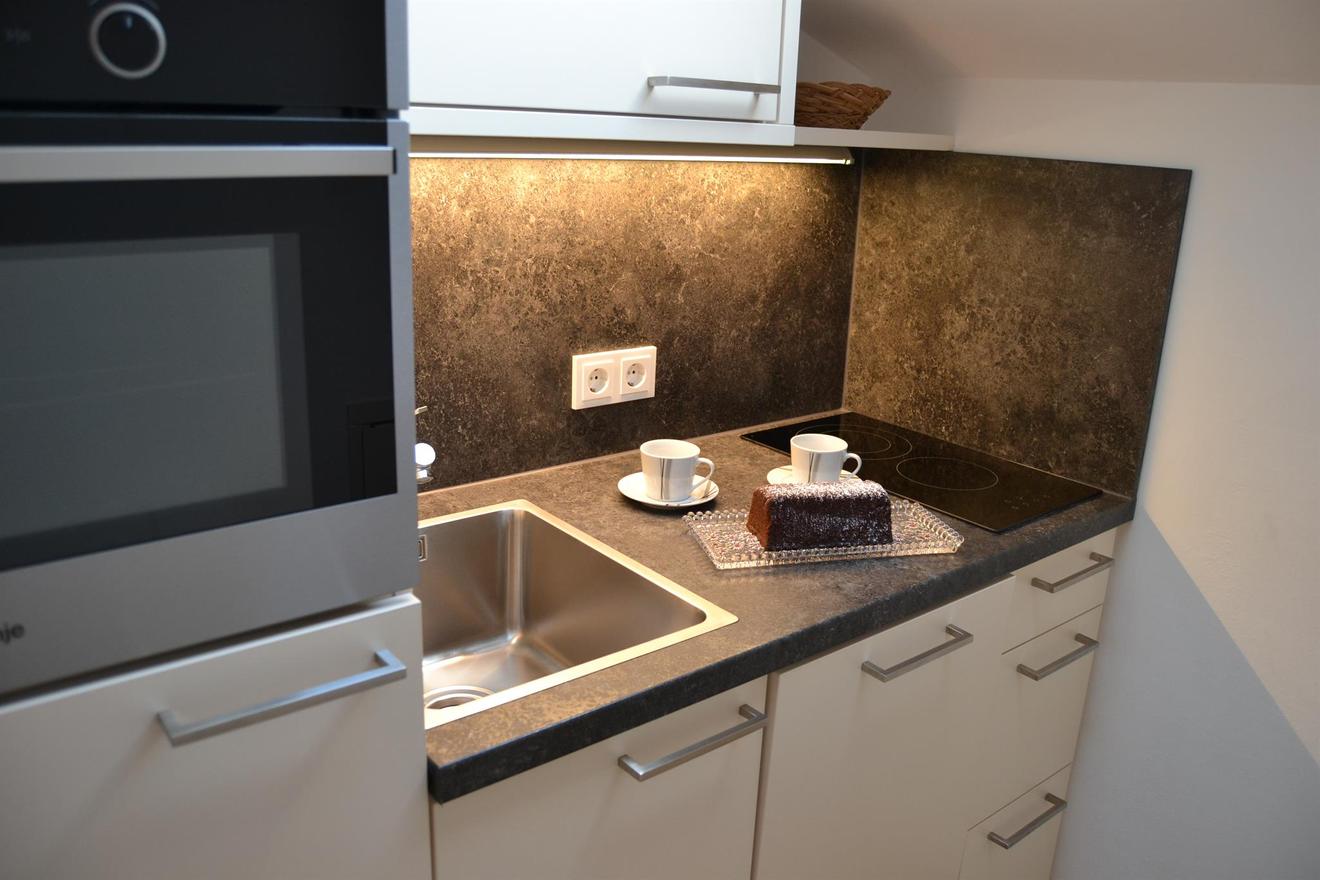 Monteur-Zimmer - Strobl - Gästehaus Elisabeth