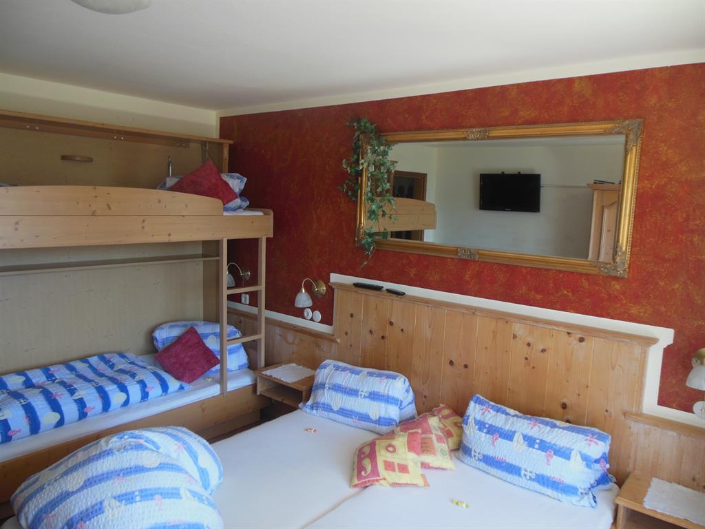 Monteur-Zimmer - Preis pro Nacht - Taxenbach - Pension Sonnhof