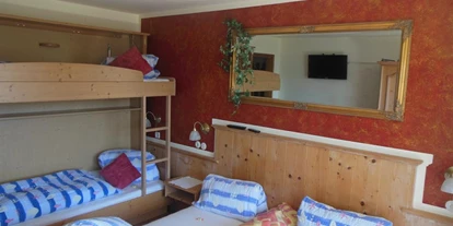 Monteur-Zimmer - Sankt Johann im Pongau - Pension Sonnhof
