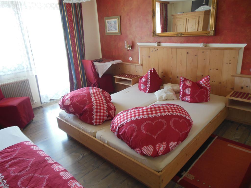 Monteur-Zimmer - Preis pro Nacht - Taxenbach - Pension Sonnhof