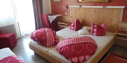 Monteur-Zimmer - Sankt Johann im Pongau - Pension Sonnhof