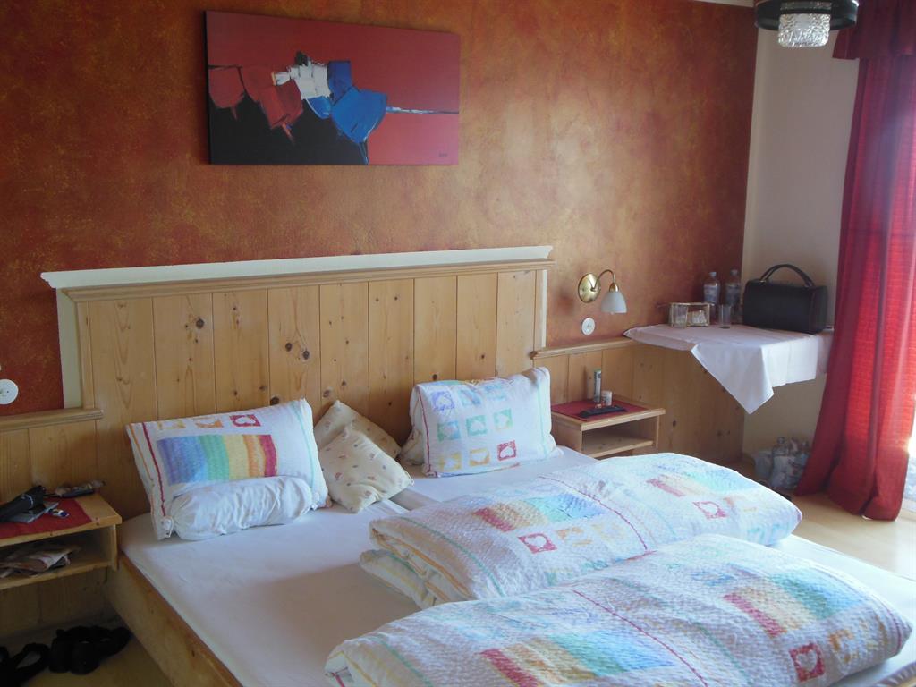 Monteur-Zimmer - Preis pro Nacht - Taxenbach - Pension Sonnhof