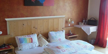 Monteur-Zimmer - Sankt Johann im Pongau - Pension Sonnhof