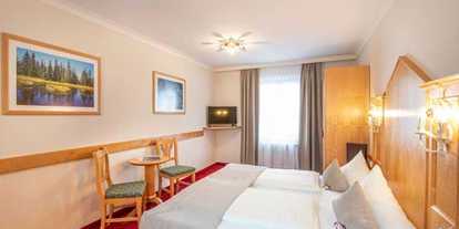 Monteur-Zimmer - Preis pro Nacht - Österreich - Bräu-Doppelzimmer - Hotel Gasthof Stegerbräu