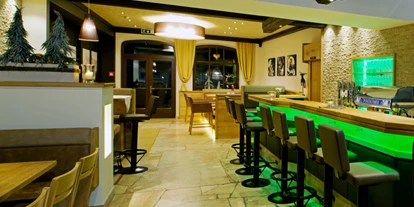 Monteur-Zimmer - Preis pro Nacht - Österreich - Hotel Bar - Hotel Gasthof Stegerbräu