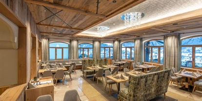 Monteur-Zimmer - Preis pro Nacht - Österreich - Bräusaal im Restaurant - Hotel Gasthof Stegerbräu