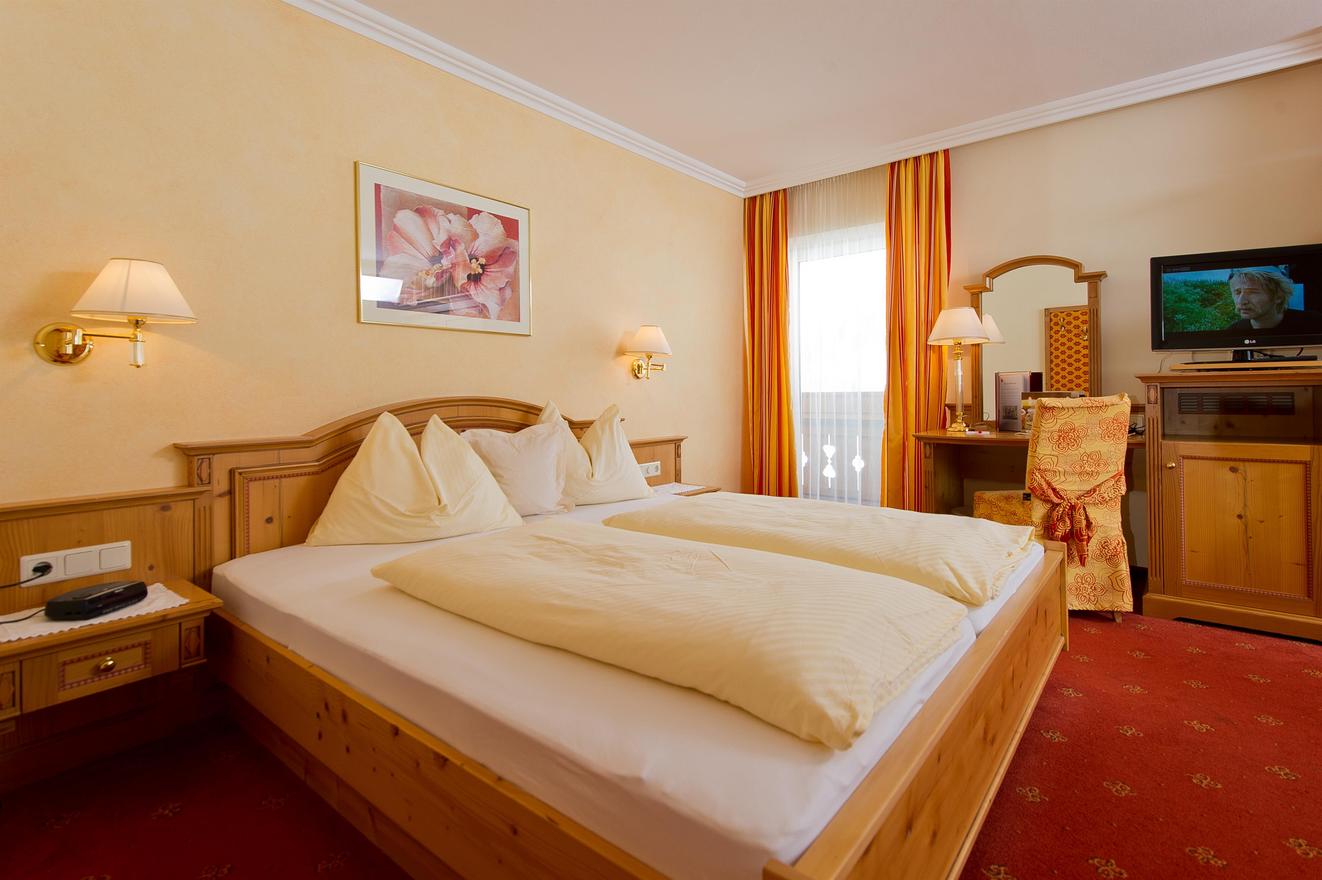 Monteur-Zimmer - Strobl - Taxerhof