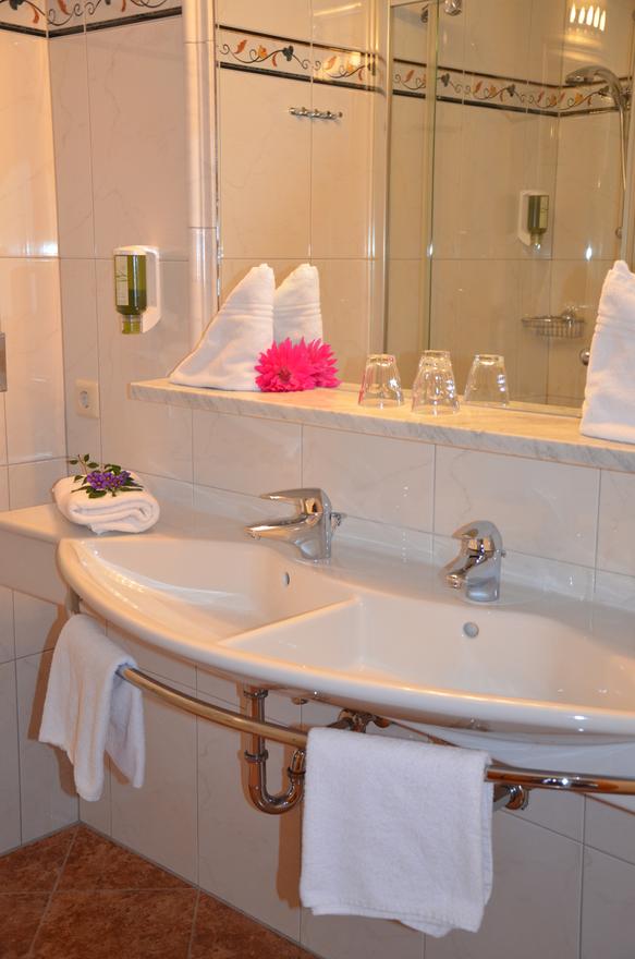 Monteur-Zimmer - Strobl - Taxerhof