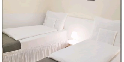 Monteur-Zimmer - Preis pro Nacht - Österreich - 1020 Wien Nordbahnstraße - getrennte Betten- sat tv - netflix - wifi