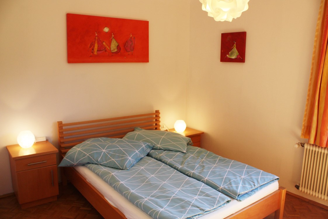 Monteur-Zimmer - Preis pro Nacht - Hallwang (Hallwang) - Villa Elli Salzburg