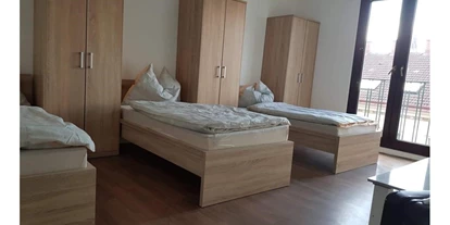 Monteur-Zimmer - Preis pro Nacht - Österreich - Vermietung Zimmer 21 Bezirk
