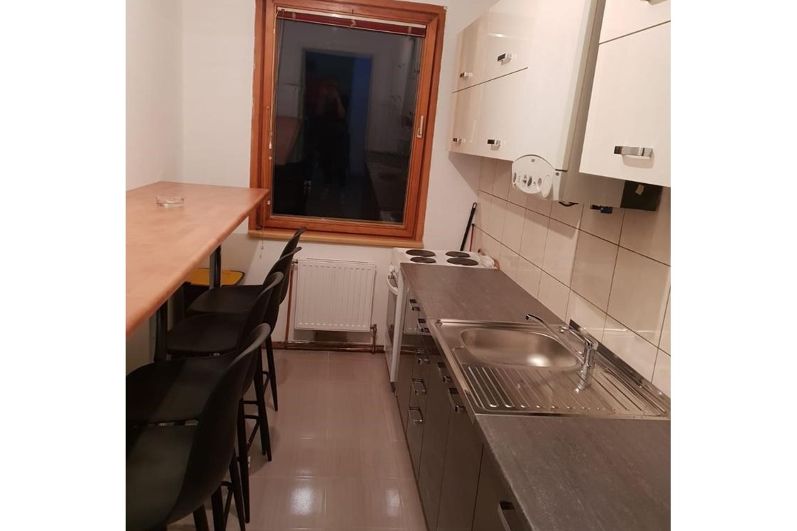 Monteur-Zimmer - Preis pro Nacht - Wien-Stadt - Vermietung Zimmer 21 Bezirk