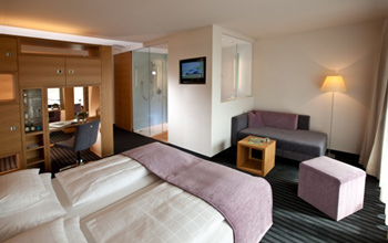 Monteur-Zimmer - Strobl - Ammerhauser****