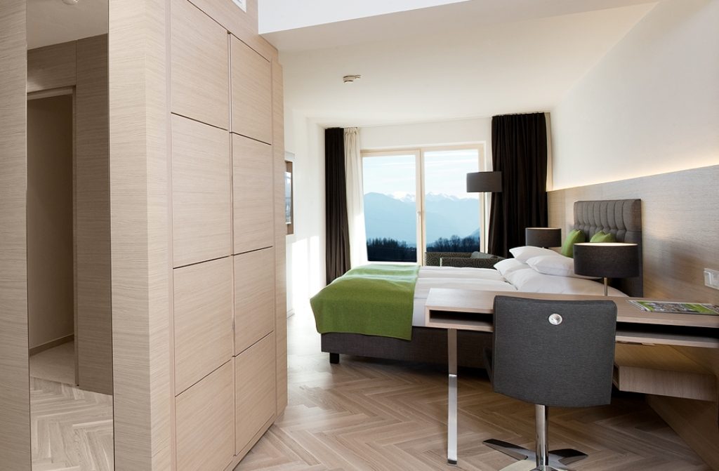 Monteur-Zimmer - Strobl - Ammerhauser****