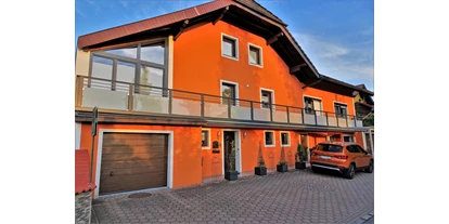Monteur-Zimmer - Thalgau - Gästehaus Frauenschuh