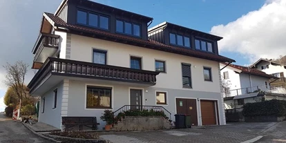 Monteur-Zimmer - Mattighofen - Gästehaus & Vinothek Strasser
