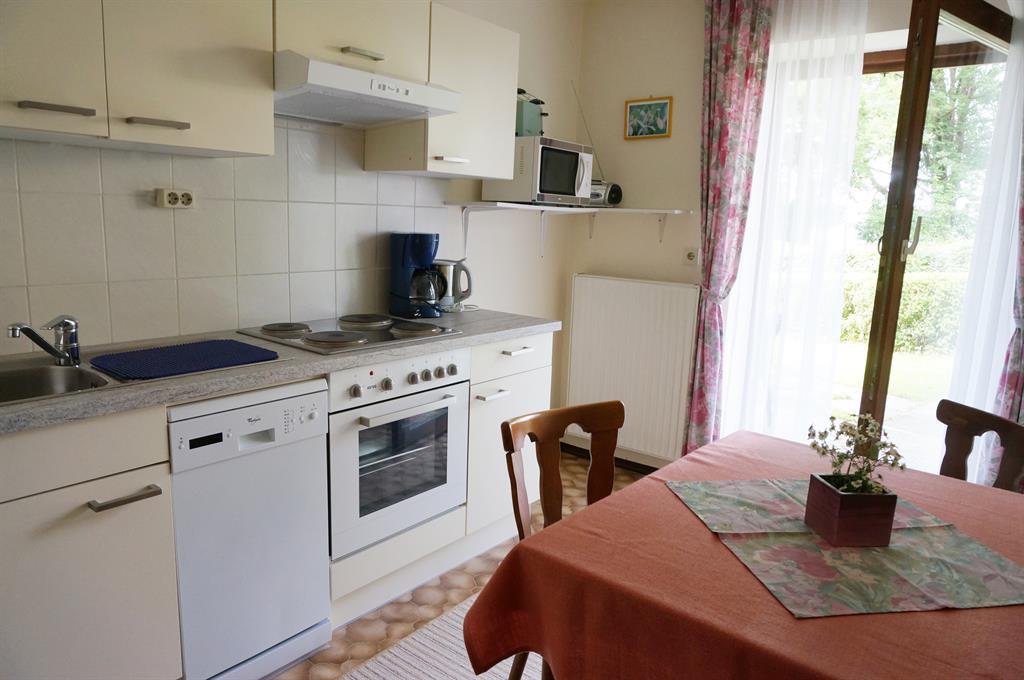 Monteur-Zimmer - Strobl - Ferienwohnung am See - Aichholzer