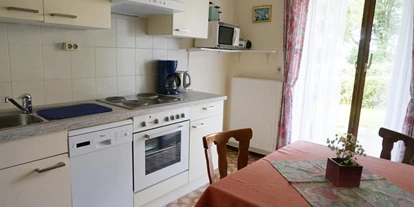 Monteur-Zimmer - Mattighofen - Ferienwohnung am See - Aichholzer