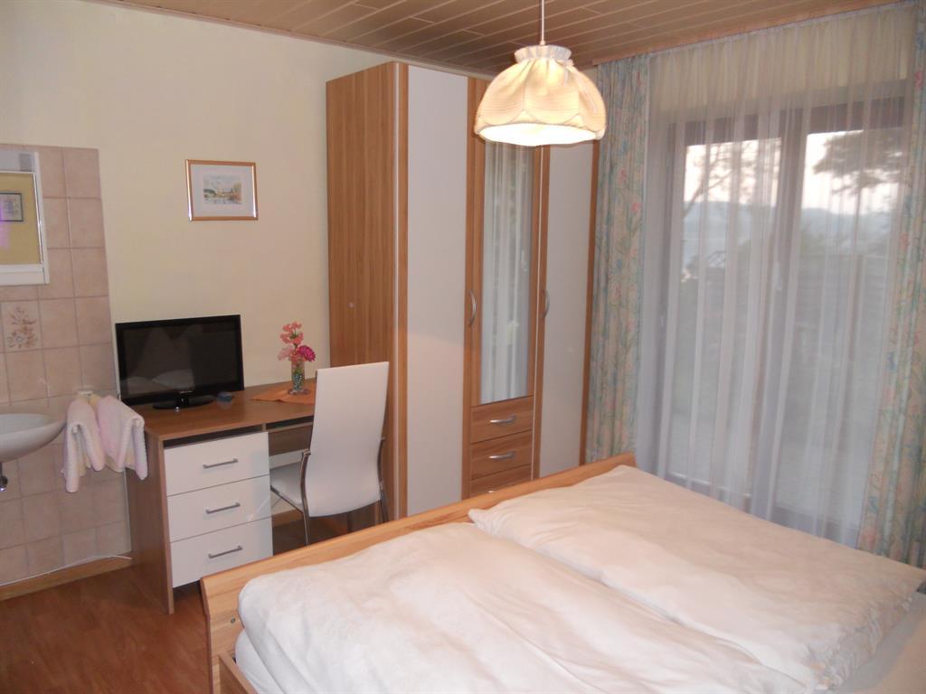 Monteur-Zimmer - Strobl - Ferienwohnung am See - Aichholzer