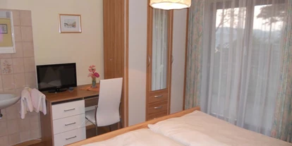Monteur-Zimmer - Mattighofen - Ferienwohnung am See - Aichholzer