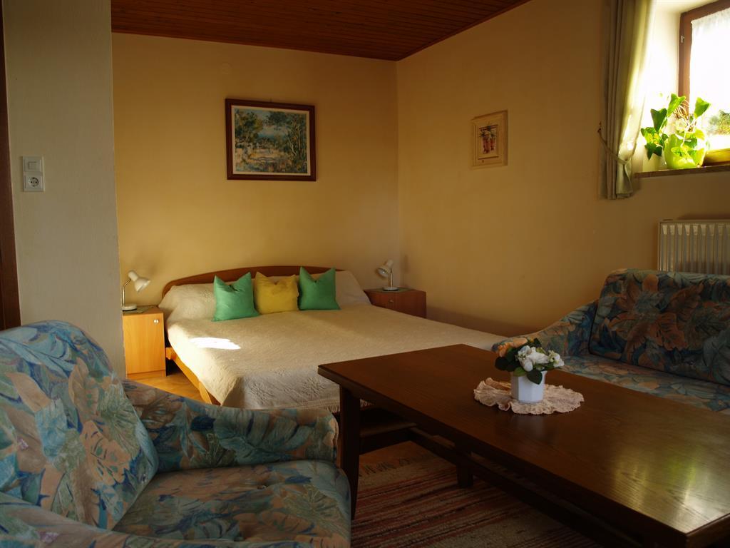 Monteur-Zimmer - Strobl - Ferienwohnung am See - Aichholzer