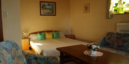 Monteur-Zimmer - Mattighofen - Ferienwohnung am See - Aichholzer