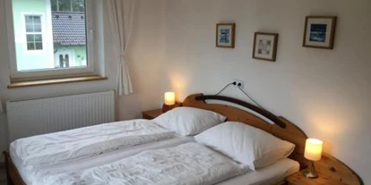 Monteur-Zimmer - Mattighofen - Haus Schmid Mattsee