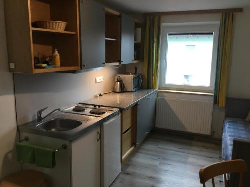 Monteur-Zimmer - Strobl - Haus Schmid Mattsee