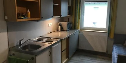 Monteur-Zimmer - Mattighofen - Haus Schmid Mattsee